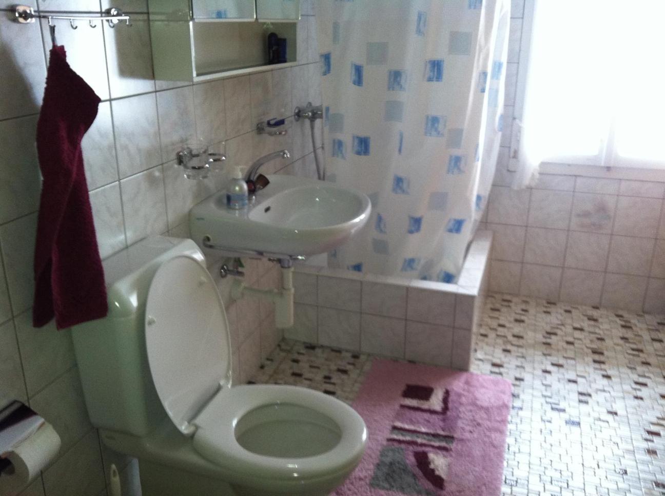 B&B Hofstetter Schachen Экстерьер фото