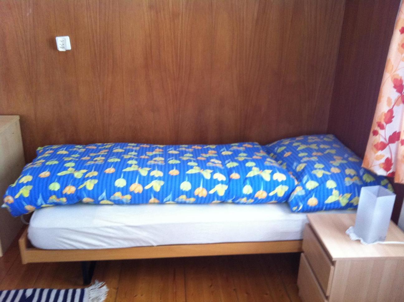 B&B Hofstetter Schachen Экстерьер фото