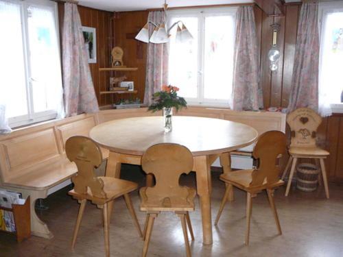 B&B Hofstetter Schachen Экстерьер фото